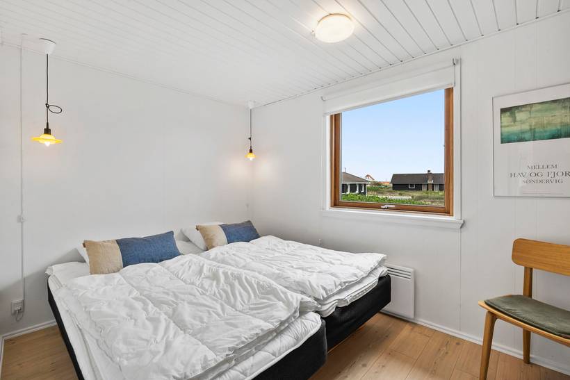 Foto von Ferienhaus IE32 in Årgab - Westjütland