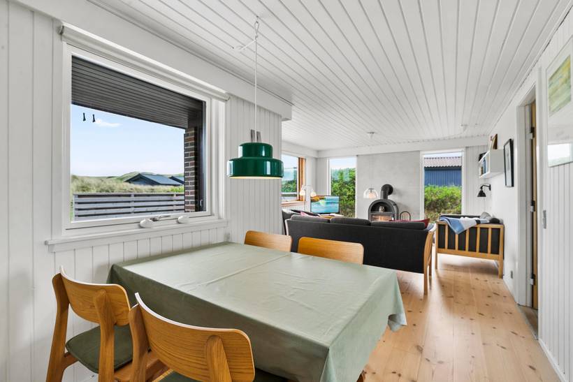 Foto von Ferienhaus IE32 in Årgab - Westjütland