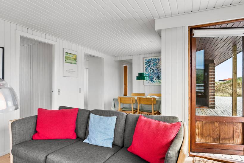 Foto von Ferienhaus IE32 in Årgab - Westjütland