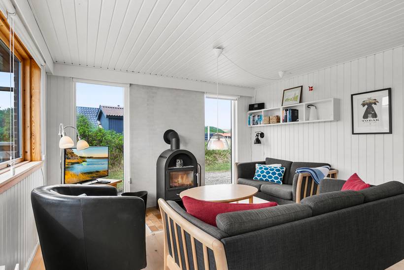 Foto von Ferienhaus IE32 in Årgab - Westjütland