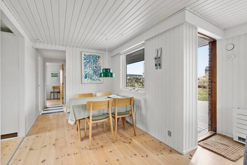 Foto von Ferienhaus IE32 in Årgab - Westjütland