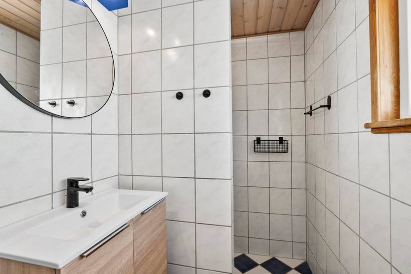 Foto von Ferienhaus IE32 in Årgab - Westjütland