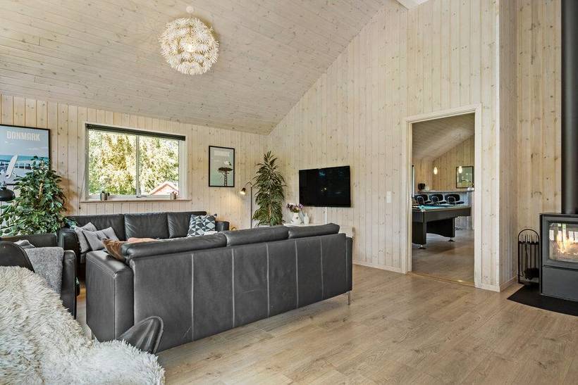 Foto von Ferienhaus IE34 in Sejerø Bugt - Westseeland