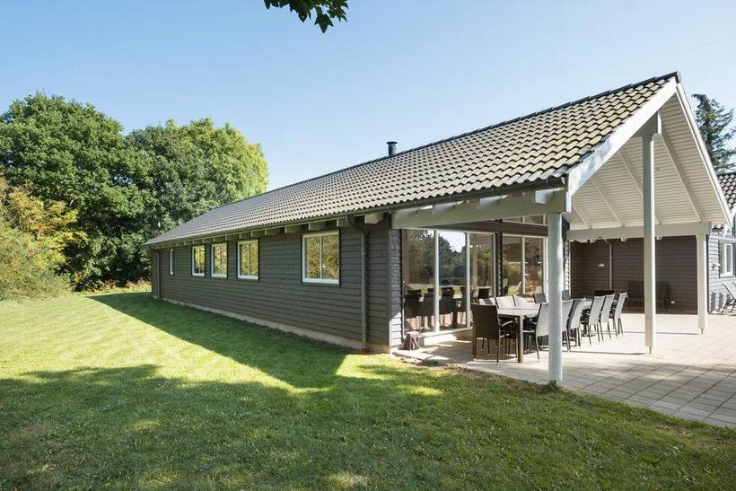 Foto von Ferienhaus IE34 in Sejerø Bugt - Westseeland
