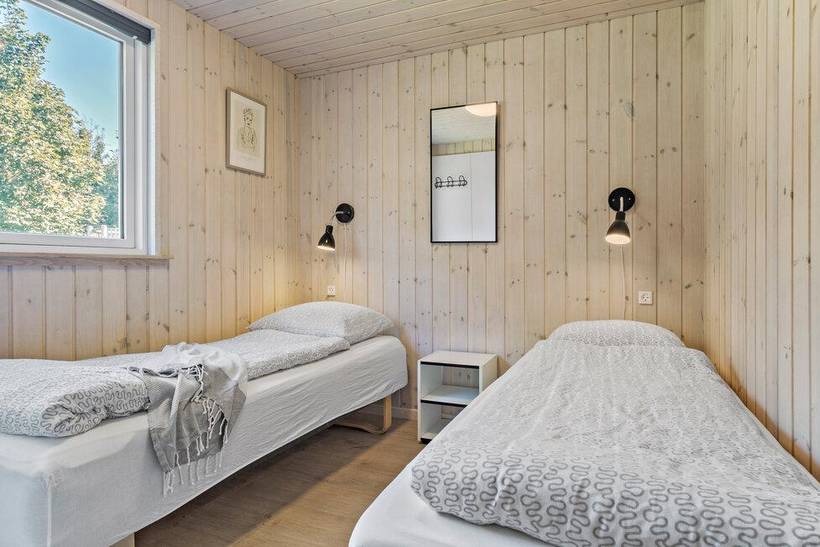 Foto von Ferienhaus IE34 in Sejerø Bugt - Westseeland