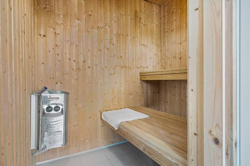 Foto von Ferienhaus IE34 in Sejerø Bugt - Westseeland