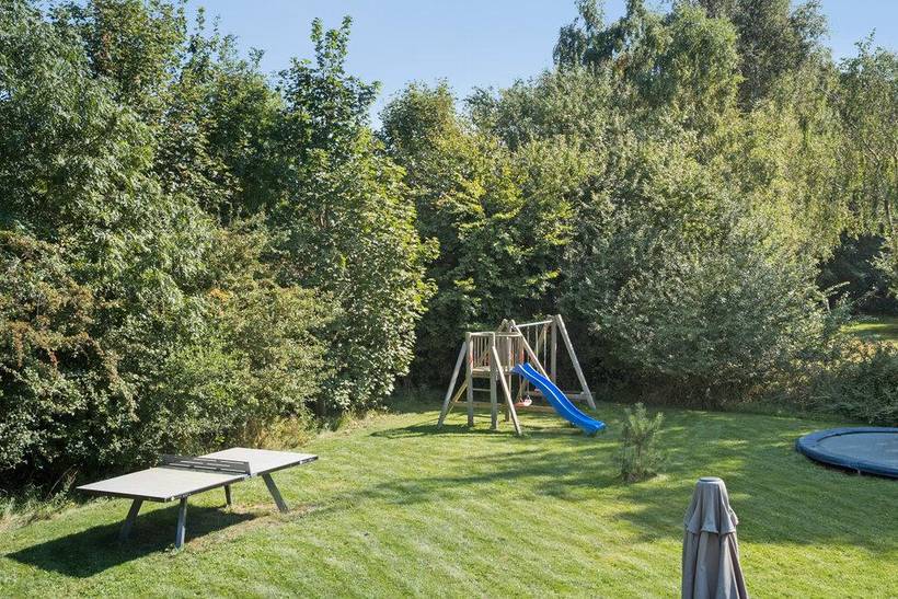Foto von Ferienhaus IE34 in Sejerø Bugt - Westseeland