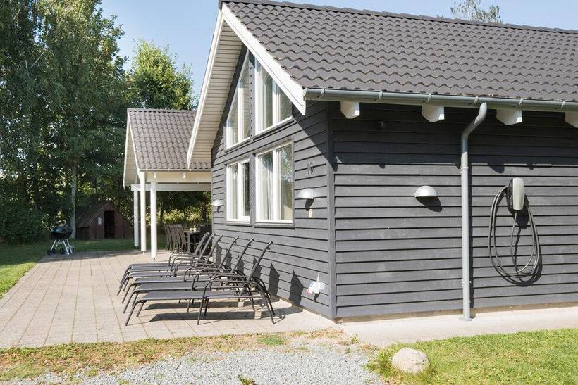 Foto von Ferienhaus IE34 in Sejerø Bugt - Westseeland