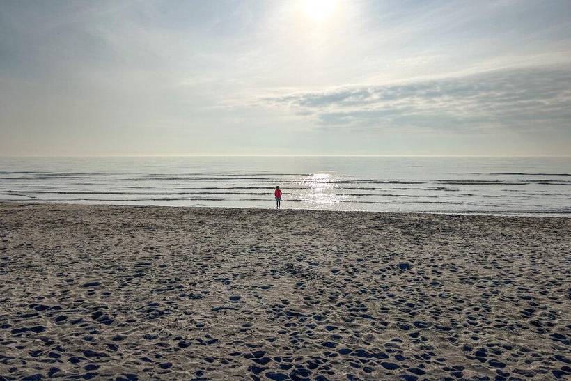 Foto von Ferienhaus IE34 in Sejerø Bugt - Westseeland