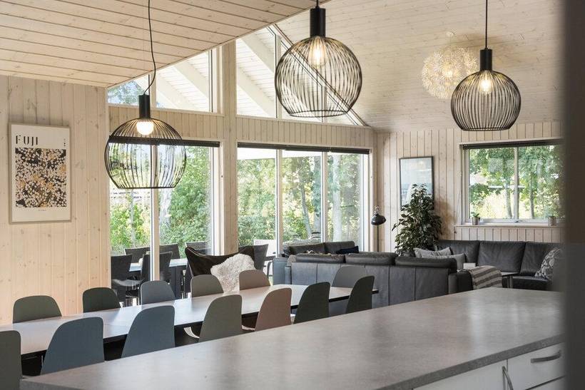 Foto von Ferienhaus IE34 in Sejerø Bugt - Westseeland