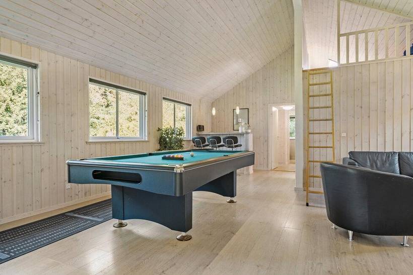 Foto von Ferienhaus IE34 in Sejerø Bugt - Westseeland