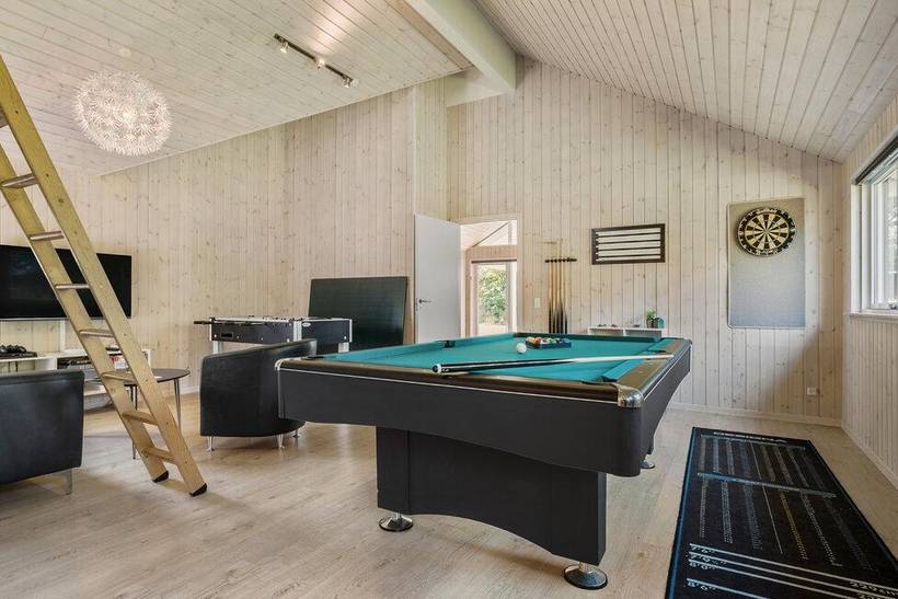 Foto von Ferienhaus IE34 in Sejerø Bugt - Westseeland