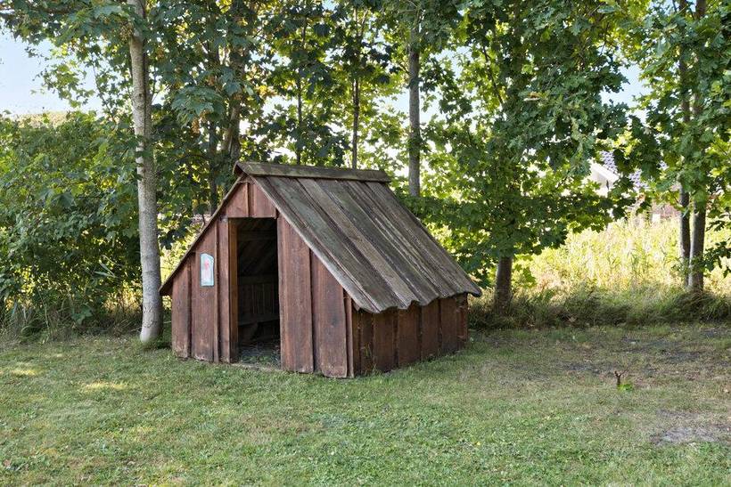 Foto von Ferienhaus IE34 in Sejerø Bugt - Westseeland