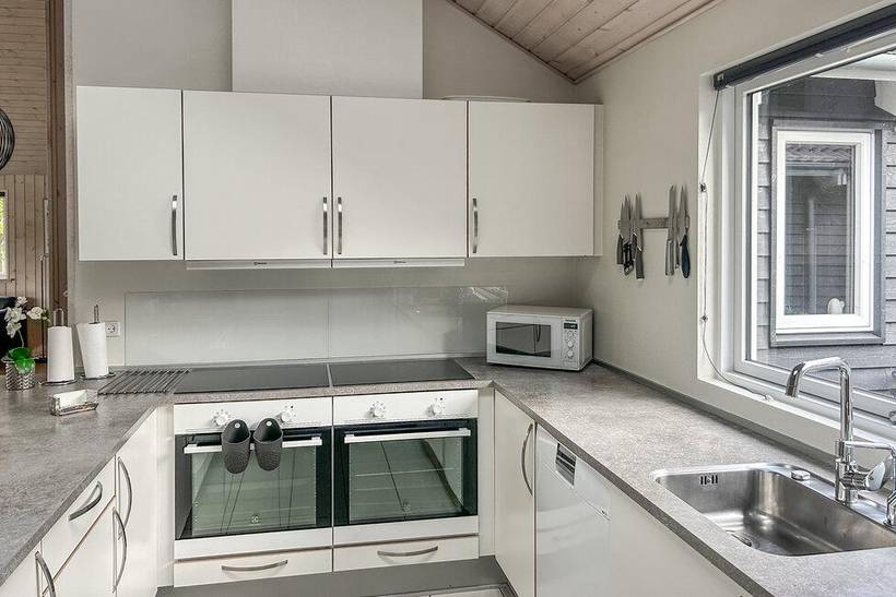 Foto von Ferienhaus IE34 in Sejerø Bugt - Westseeland