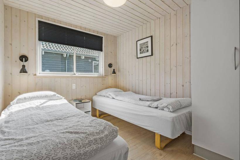 Foto von Ferienhaus IE34 in Sejerø Bugt - Westseeland