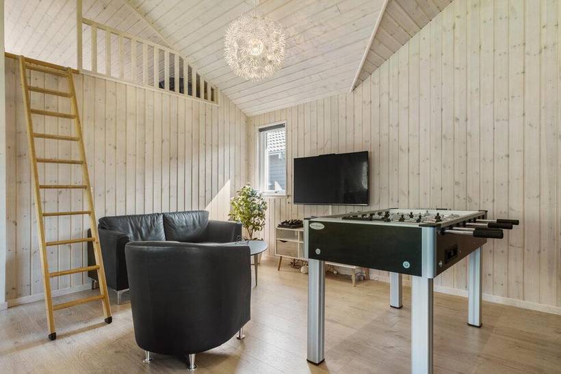 Foto von Ferienhaus IE34 in Sejerø Bugt - Westseeland