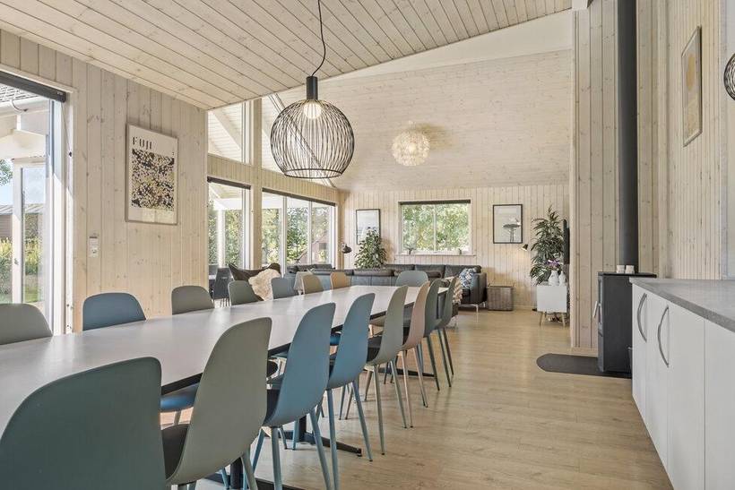 Foto von Ferienhaus IE34 in Sejerø Bugt - Westseeland
