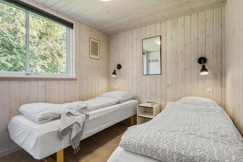Foto von Ferienhaus IE34 in Sejerø Bugt - Westseeland
