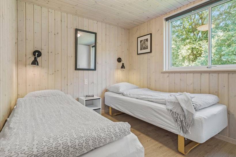 Foto von Ferienhaus IE34 in Sejerø Bugt - Westseeland