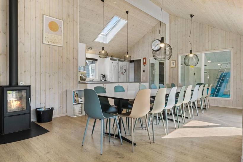 Foto von Ferienhaus IE34 in Sejerø Bugt - Westseeland