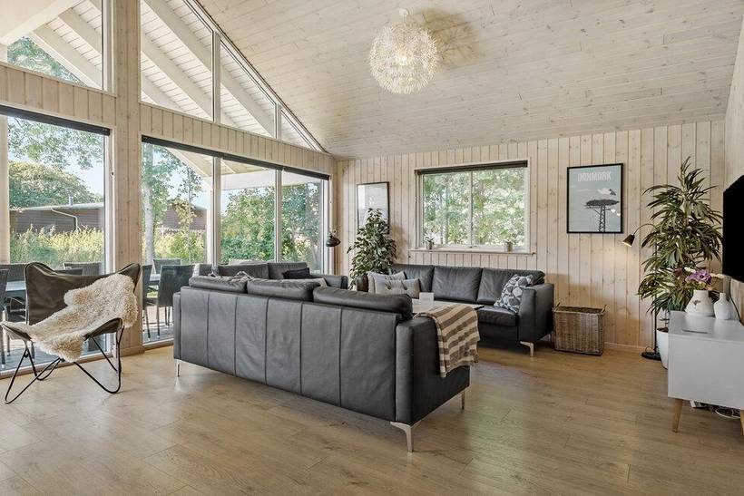 Foto von Ferienhaus IE34 in Sejerø Bugt - Westseeland