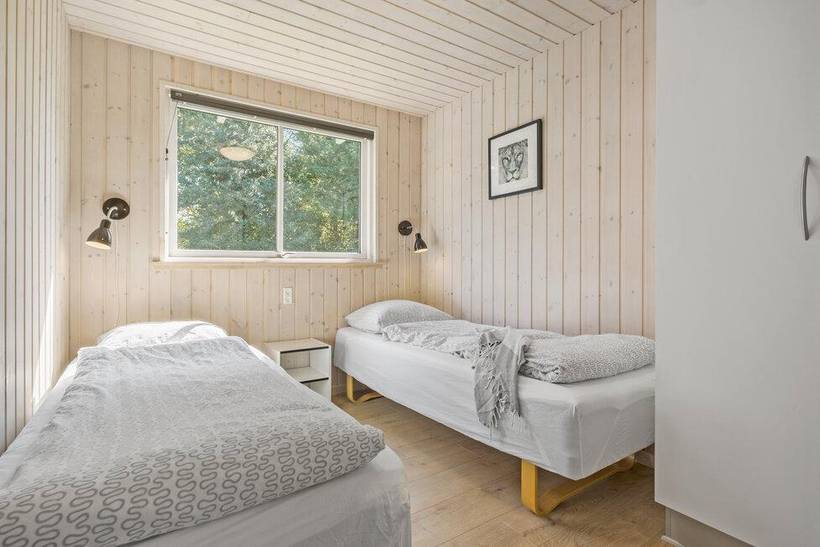Foto von Ferienhaus IE34 in Sejerø Bugt - Westseeland