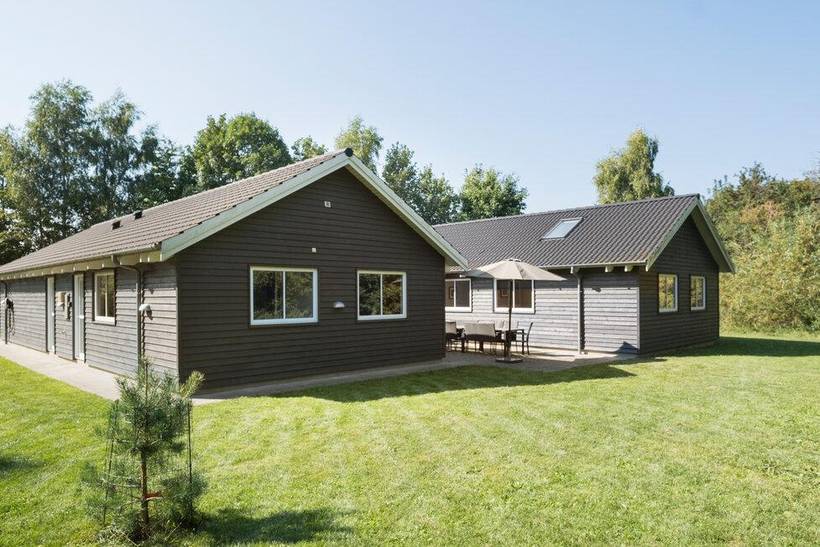 Foto von Ferienhaus IE34 in Sejerø Bugt - Westseeland