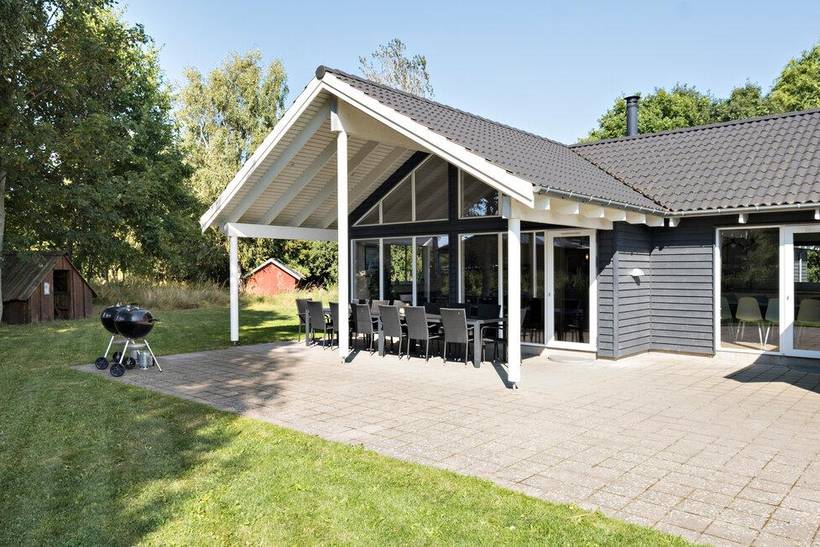 Foto von Ferienhaus IE34 in Sejerø Bugt - Westseeland