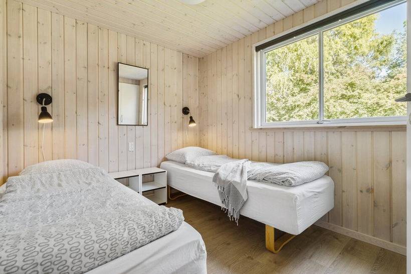 Foto von Ferienhaus IE34 in Sejerø Bugt - Westseeland