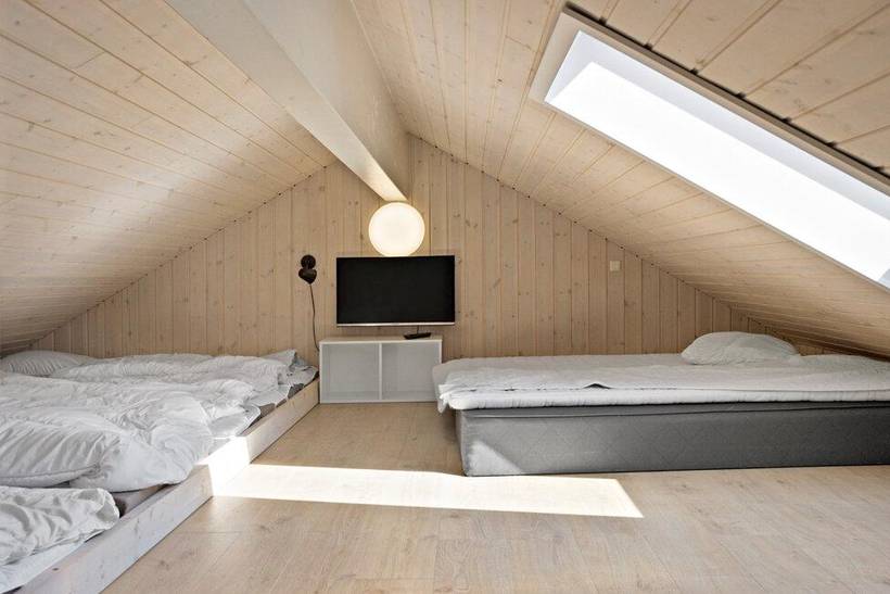 Foto von Ferienhaus IE34 in Sejerø Bugt - Westseeland