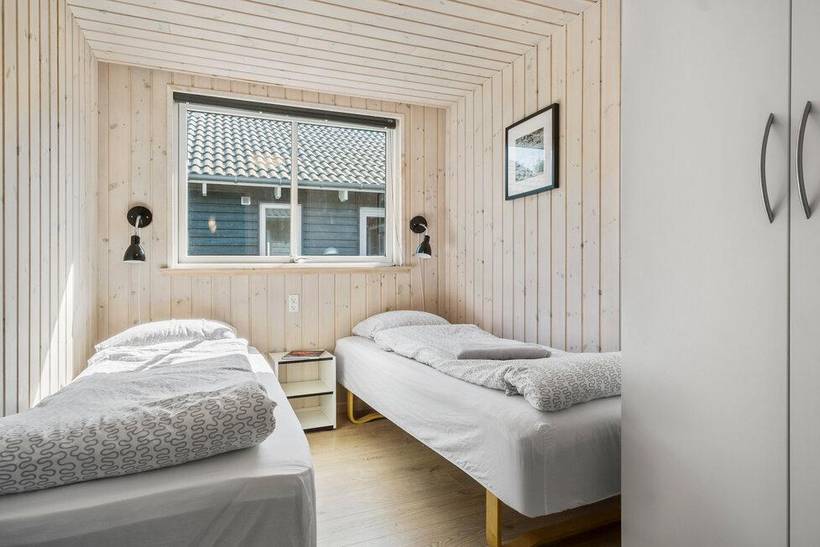Foto von Ferienhaus IE34 in Sejerø Bugt - Westseeland