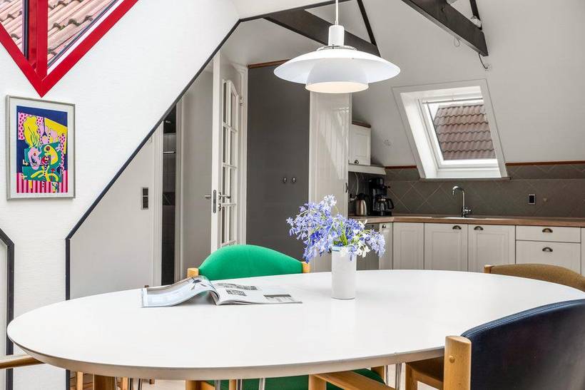 Foto von Ferienhaus IE37 in Bork Havn - Westjütland