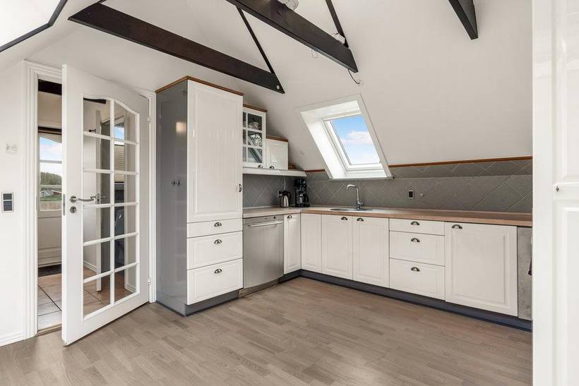 Foto von Ferienhaus IE37 in Bork Havn - Westjütland