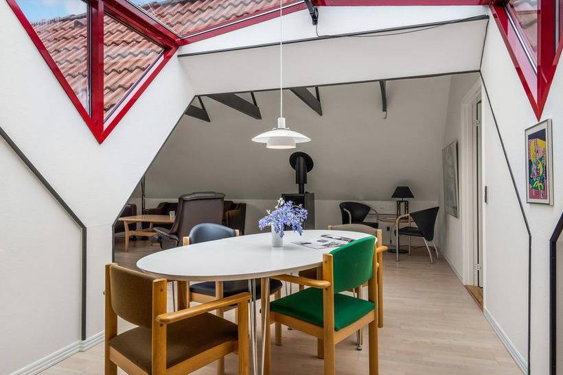 Foto von Ferienhaus IE37 in Bork Havn - Westjütland