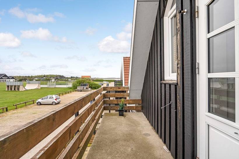 Foto von Ferienhaus IE37 in Bork Havn - Westjütland