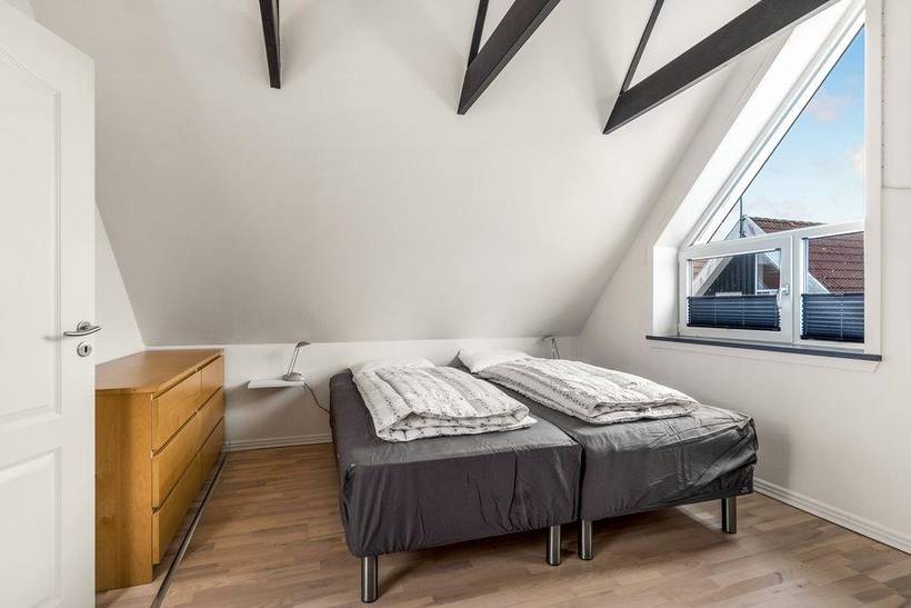 Foto von Ferienhaus IE37 in Bork Havn - Westjütland