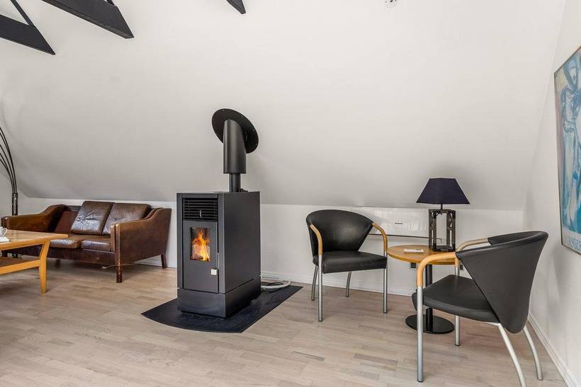 Foto von Ferienhaus IE37 in Bork Havn - Westjütland