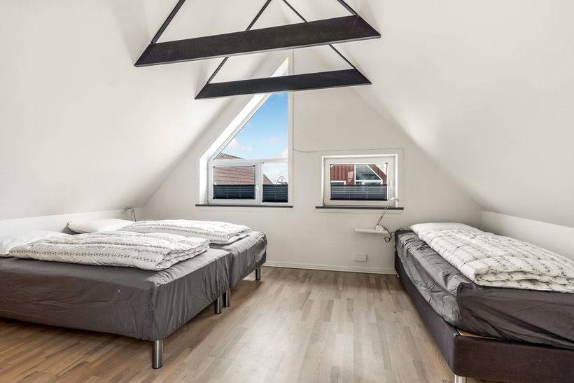 Foto von Ferienhaus IE37 in Bork Havn - Westjütland