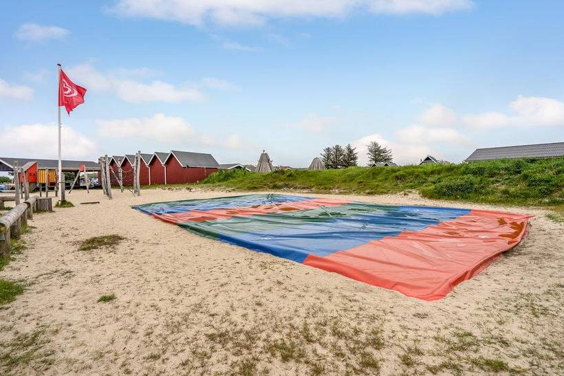 Foto von Ferienhaus IE37 in Bork Havn - Westjütland