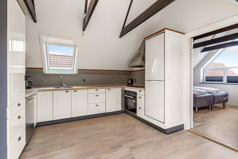 Foto von Ferienhaus IE37 in Bork Havn - Westjütland