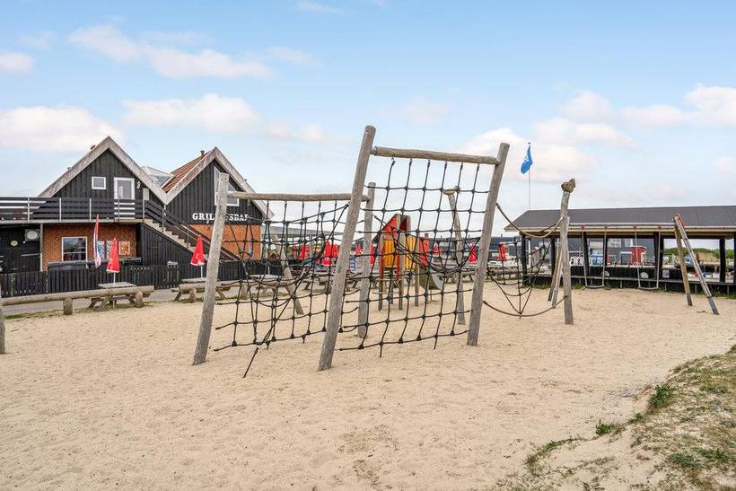 Foto von Ferienhaus IE37 in Bork Havn - Westjütland