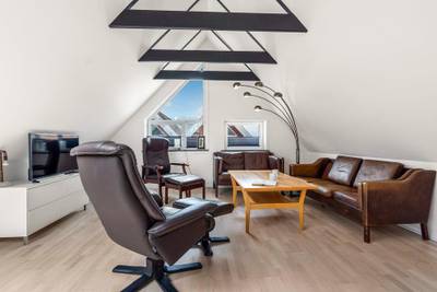 Vorschaubild von Ferienhaus IE37 in Bork Havn - Westjütland