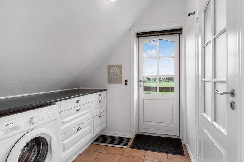 Foto von Ferienhaus IE37 in Bork Havn - Westjütland