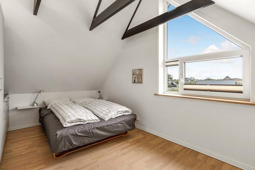Foto von Ferienhaus IE37 in Bork Havn - Westjütland