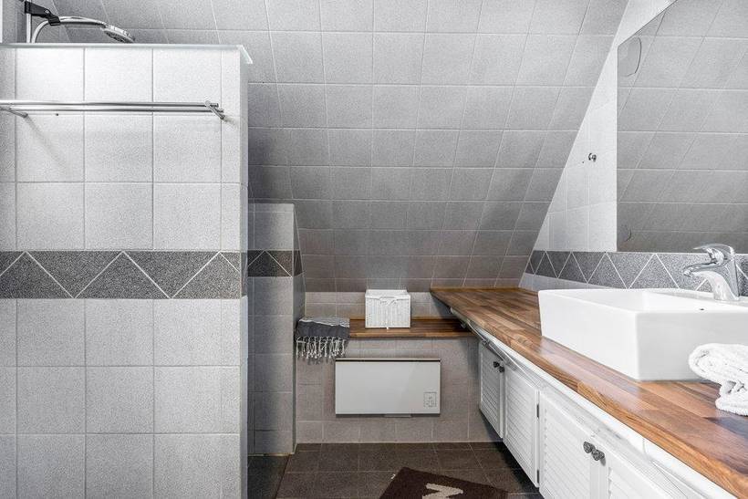 Foto von Ferienhaus IE37 in Bork Havn - Westjütland