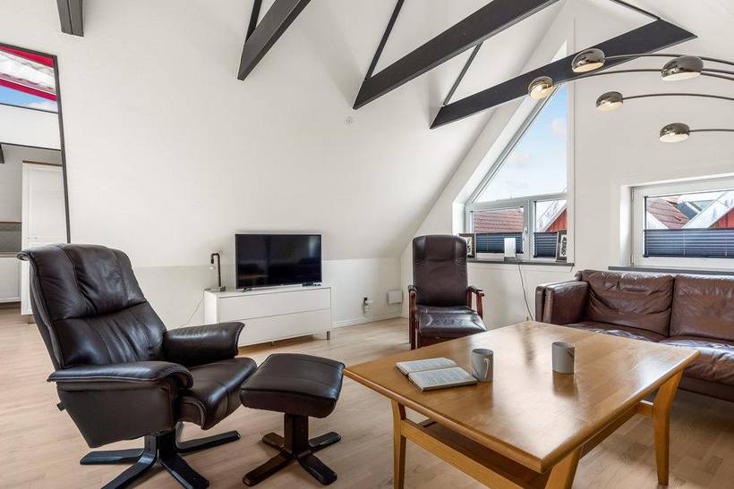 Foto von Ferienhaus IE37 in Bork Havn - Westjütland
