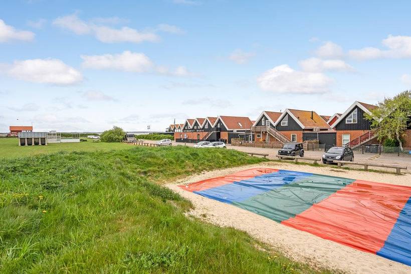 Foto von Ferienhaus IE37 in Bork Havn - Westjütland