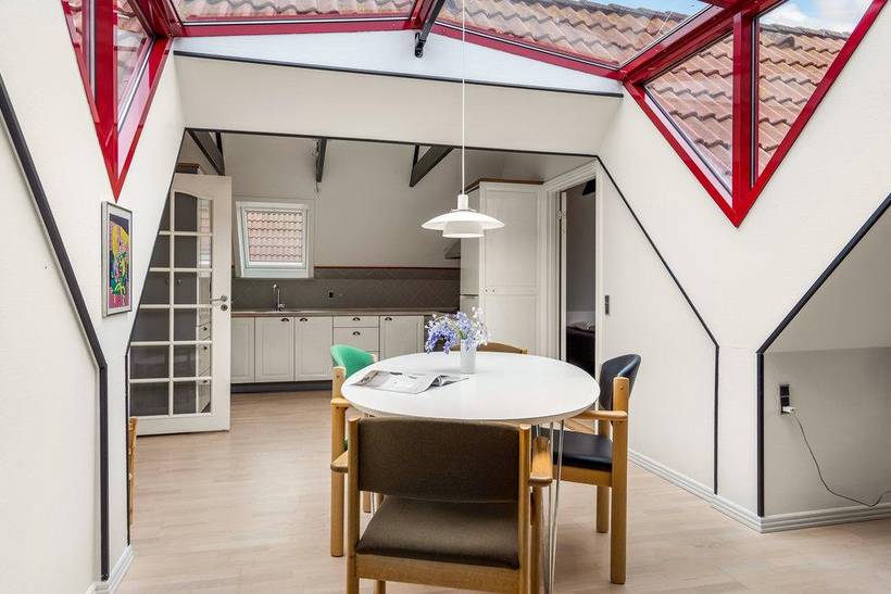 Foto von Ferienhaus IE37 in Bork Havn - Westjütland