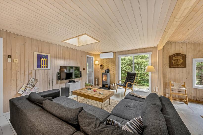 Foto von Ferienhaus IE38 in Hou - Nordjütland Ost