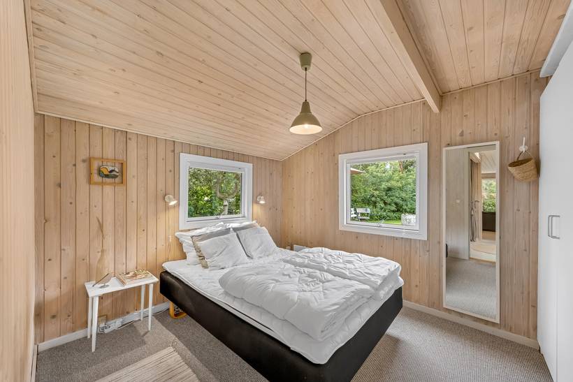 Foto von Ferienhaus IE38 in Hou - Nordjütland Ost